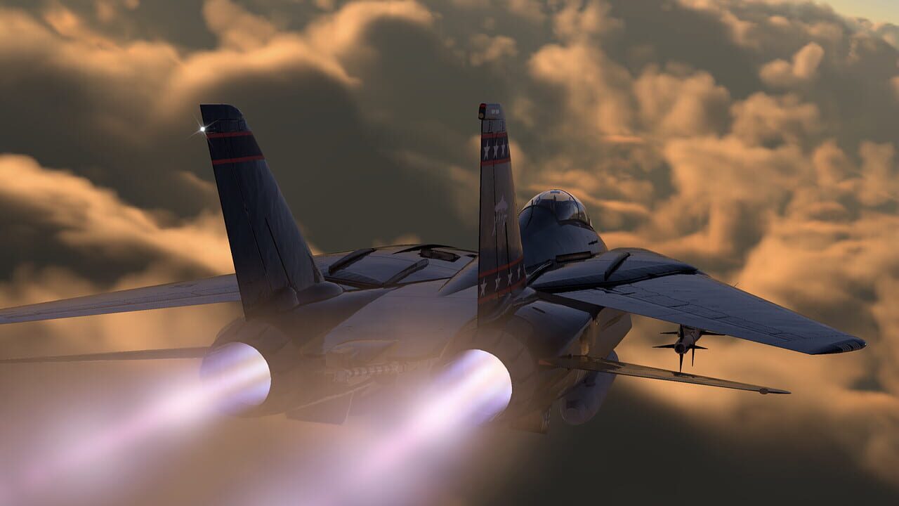 X-Plane 12 Image