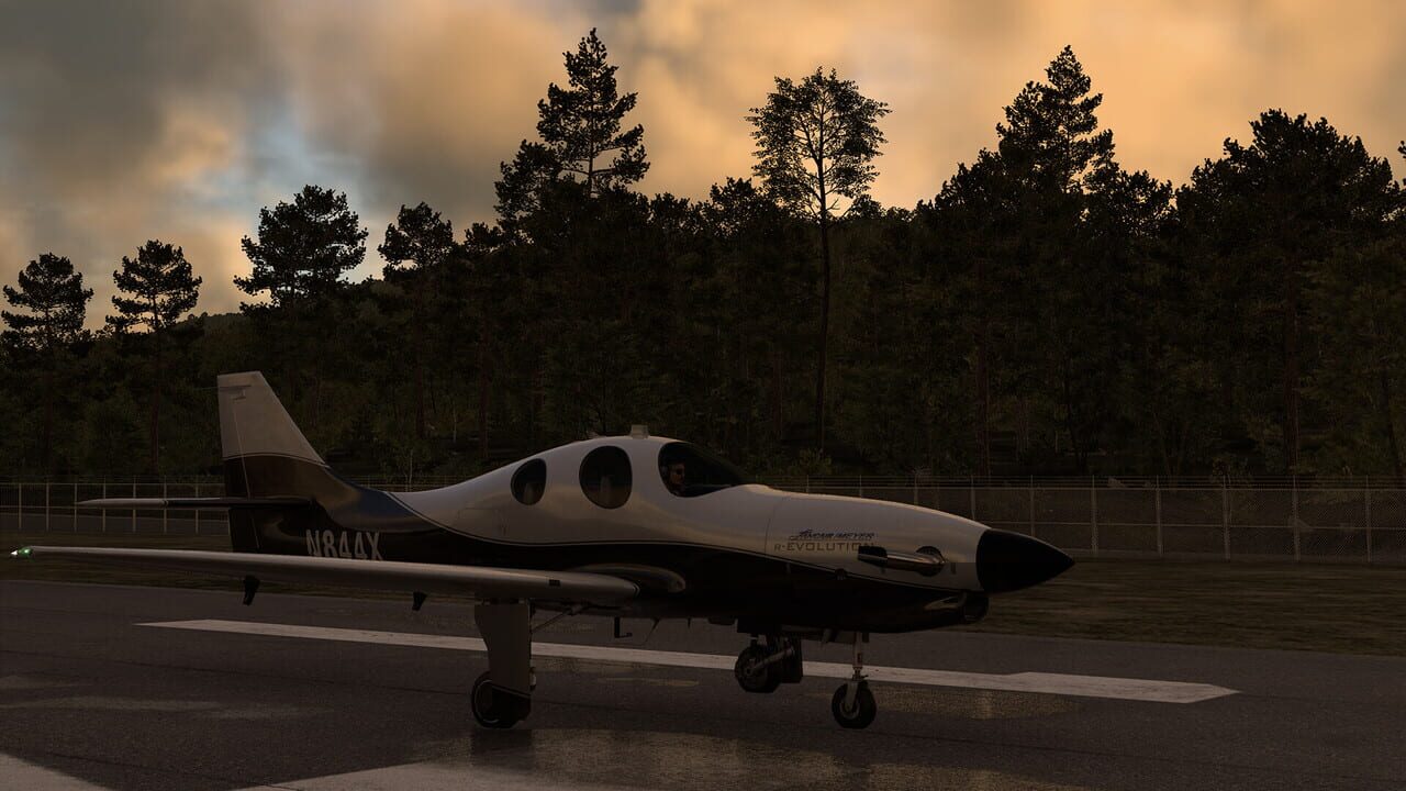 X-Plane 12 Image