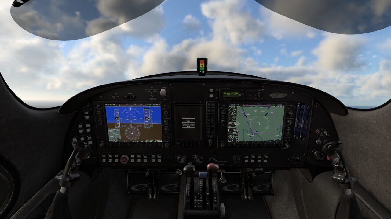 X-Plane 12 Image