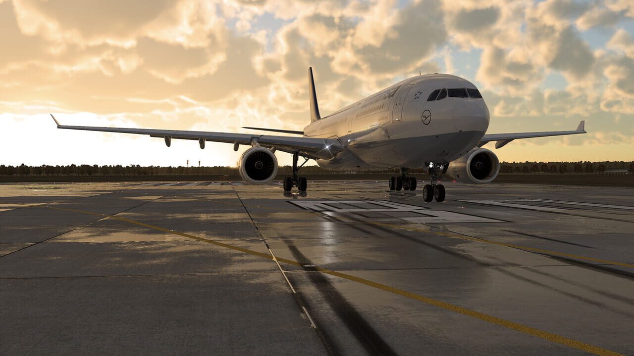 X-Plane 12 Image