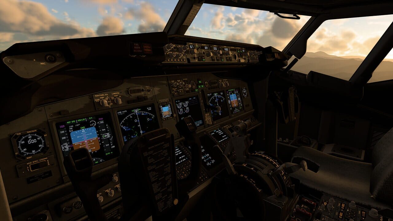 X-Plane 12 Image