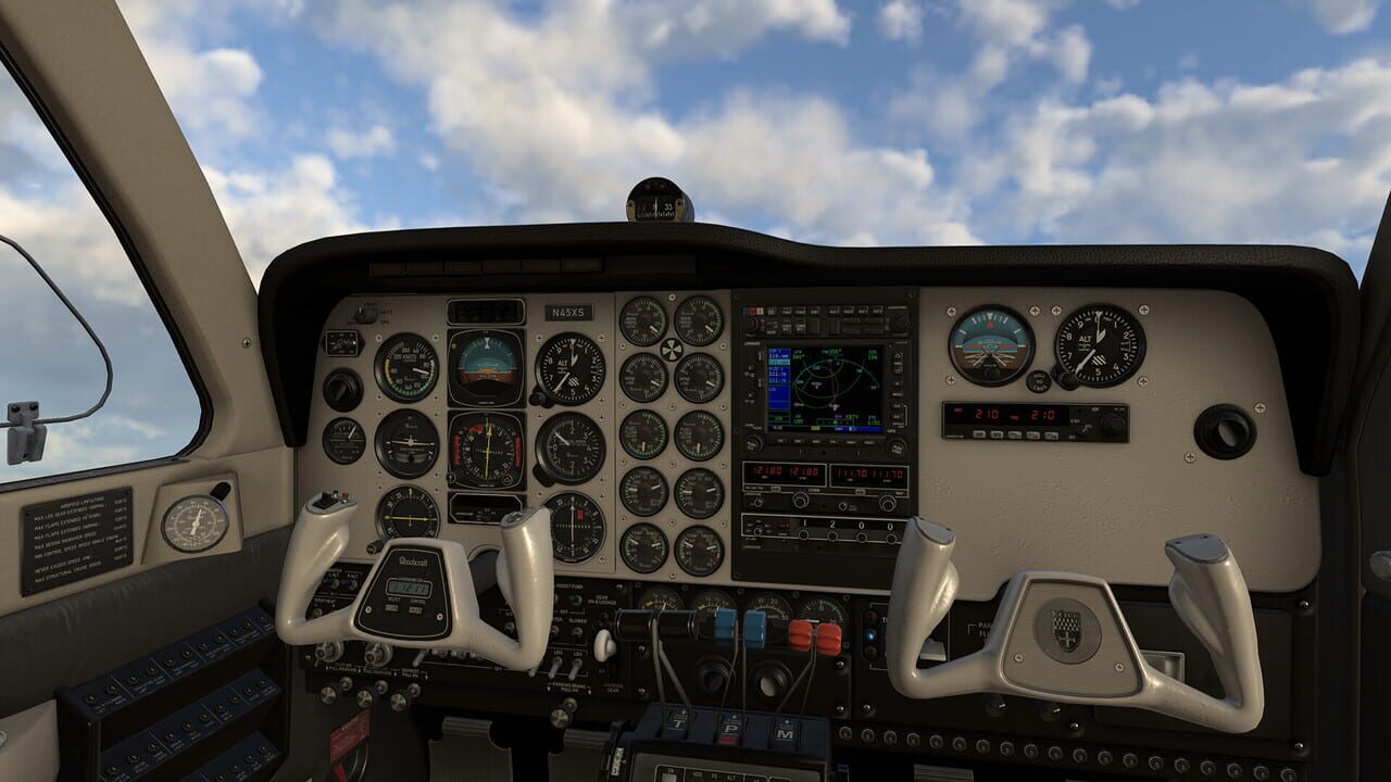 X-Plane 12 Image