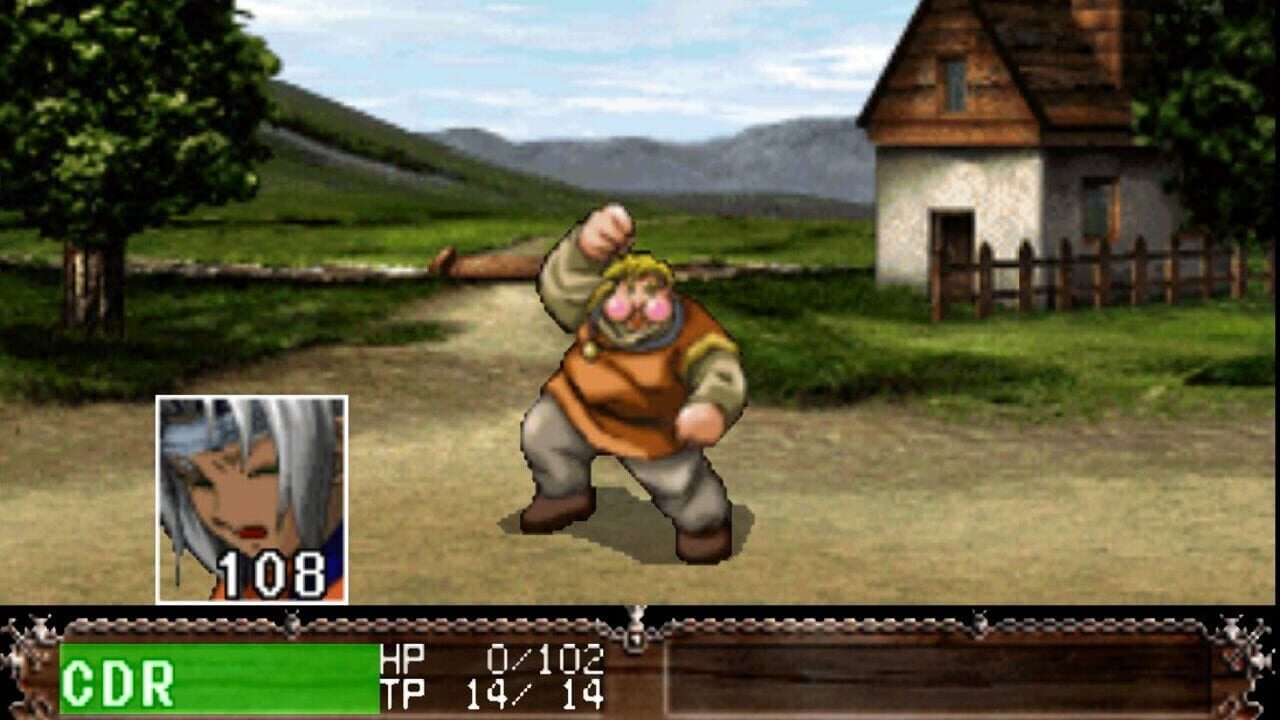Dragon Knights Glorious Image