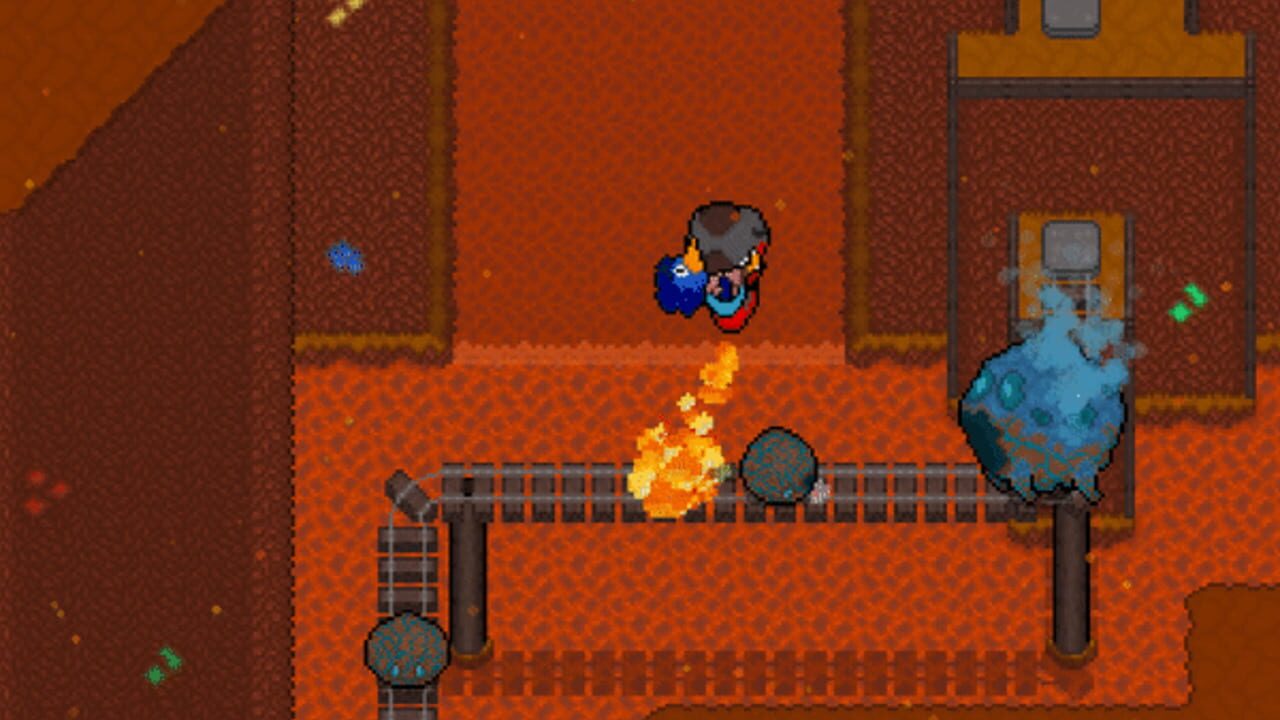 Flightless — Screenshot 3