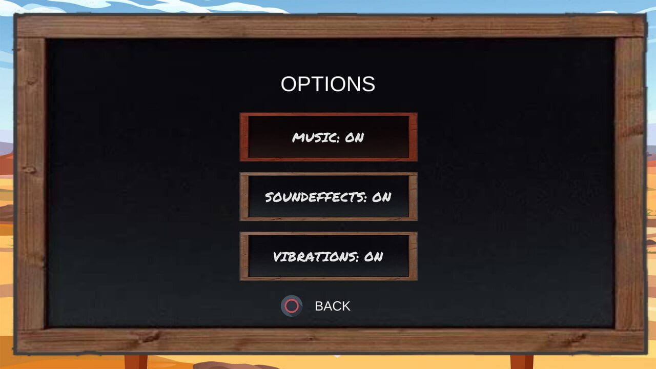 The Jumping Churros: Turbo — Screenshot 1