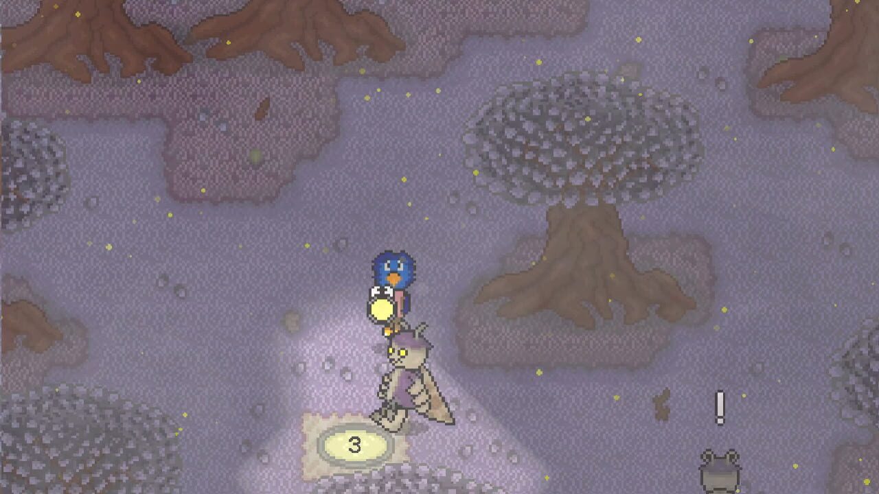 Flightless — Screenshot 2