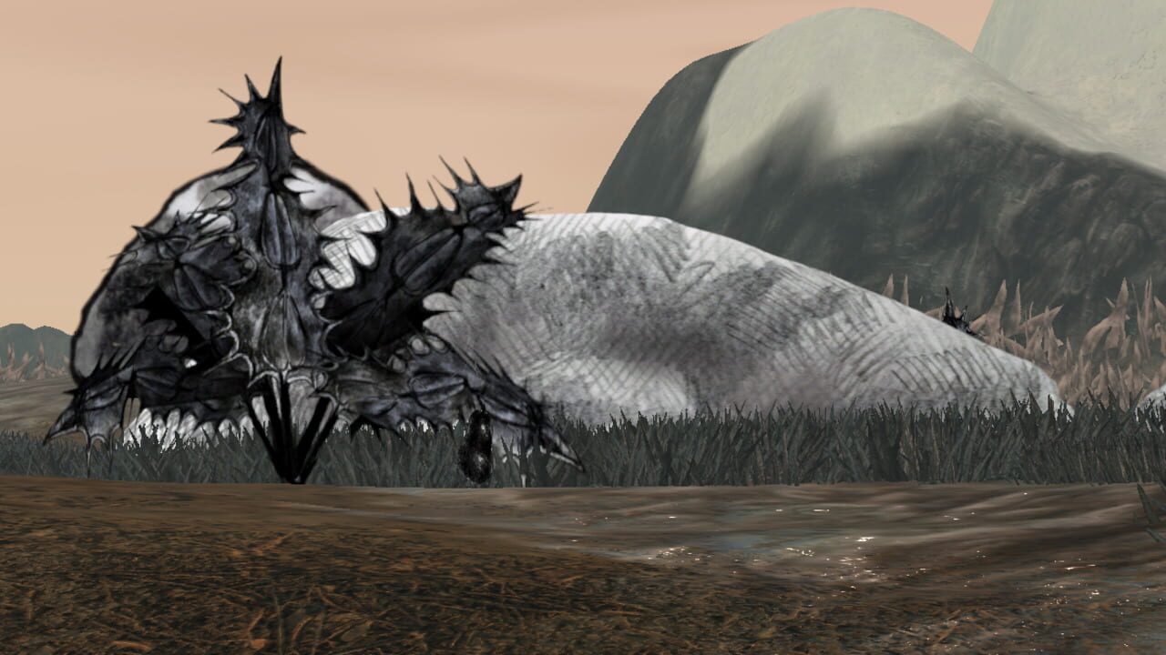 Forêt de Nuages — Screenshot 3