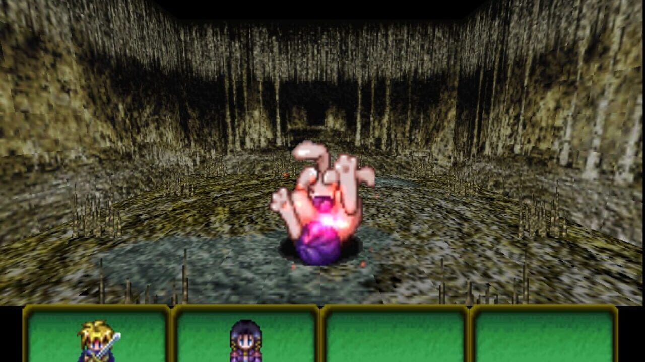 Rubbish Blazon — Screenshot 2