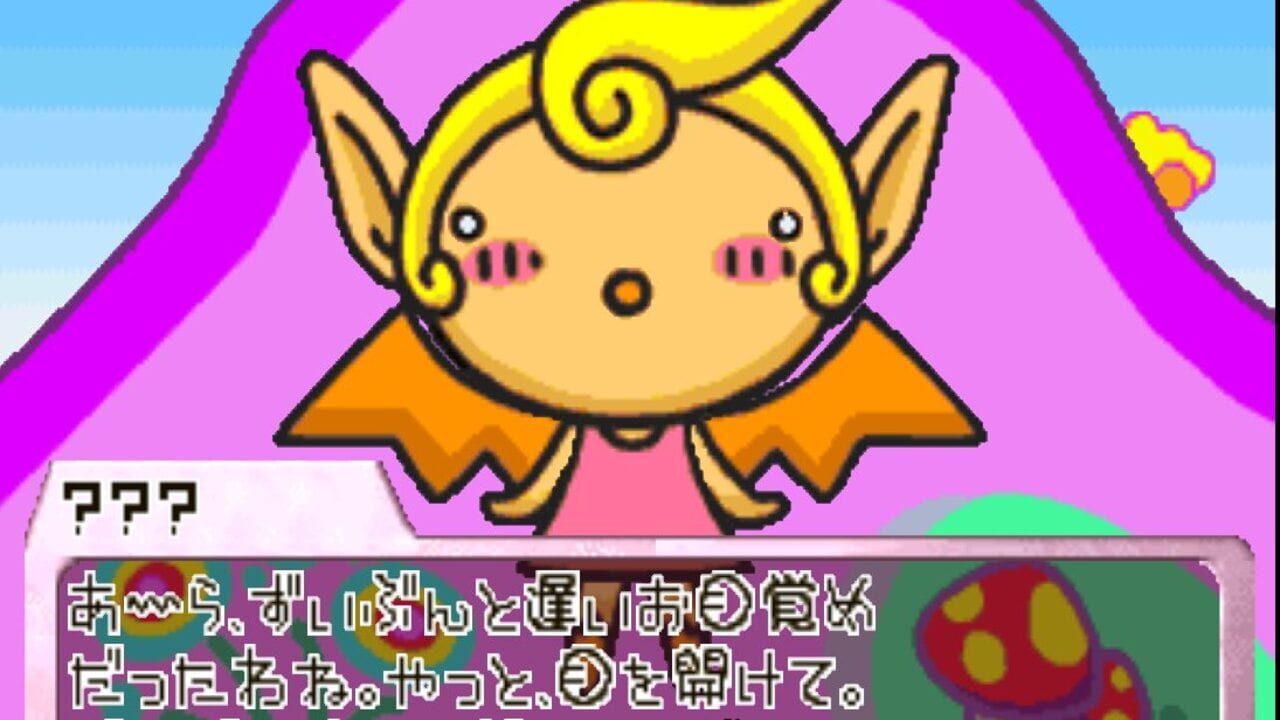 Gochachiru — Screenshot 2