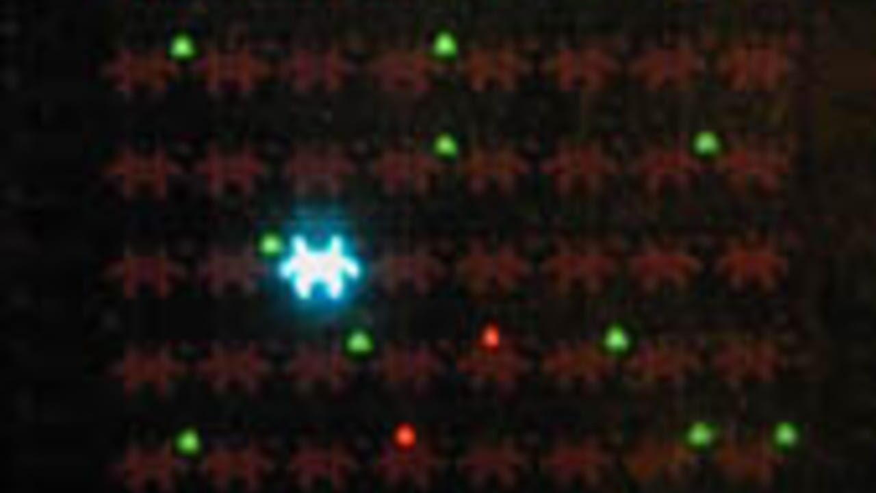 Galaxian2 — Screenshot 2