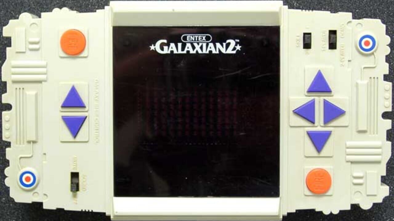 Galaxian2 — Screenshot 3