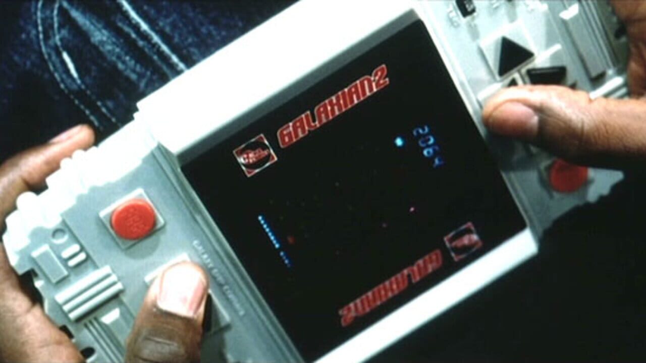 Galaxian2 — Screenshot 4