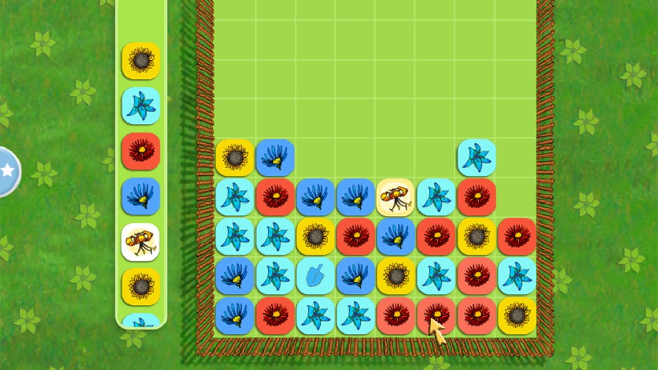 Bibi und Tina: 5 Sterne für den Martinshof — Screenshot 2