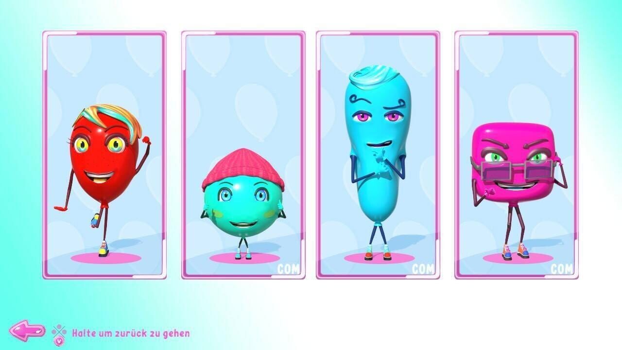 Blaloon Blalympia 2 Image