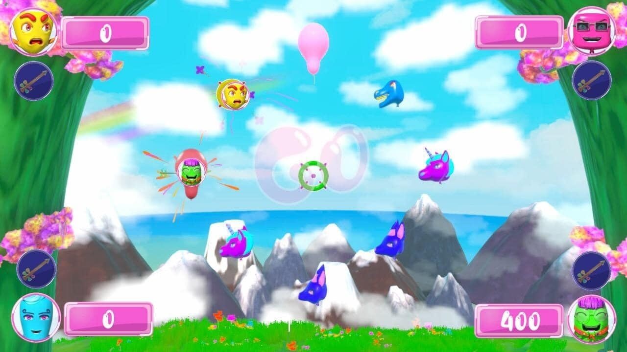 Blaloon Blalympia 2 Image