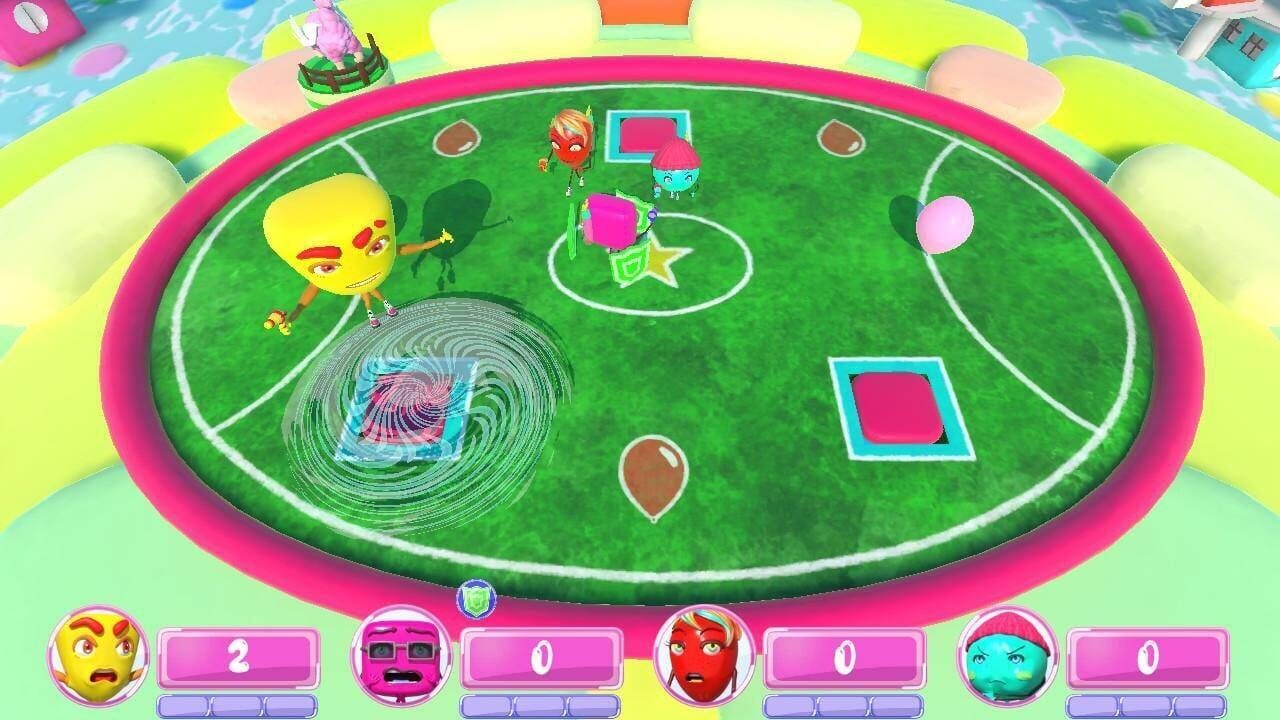 Blaloon Blalympia 2 Image