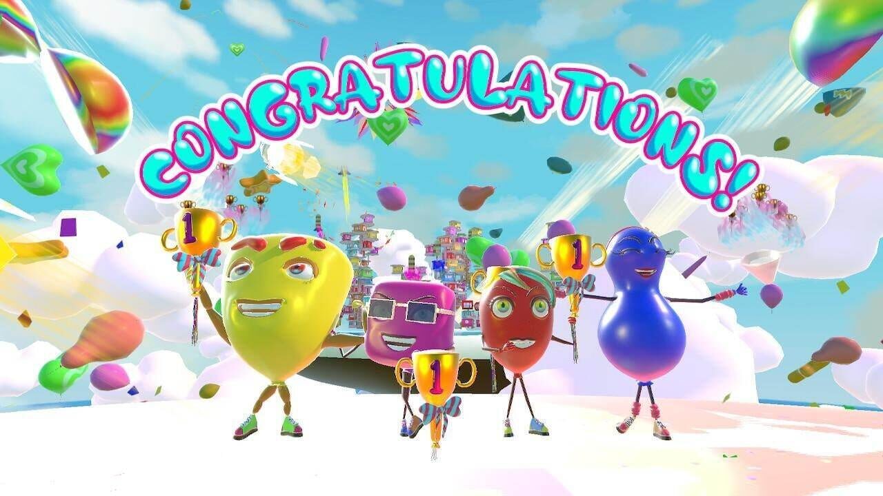Blaloon Blalympia 2 Image