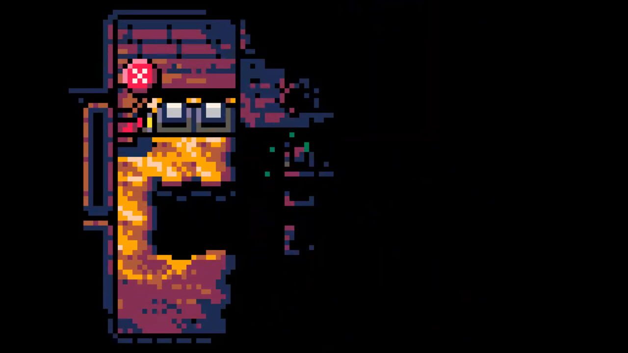 Dank Tomb — Screenshot 2