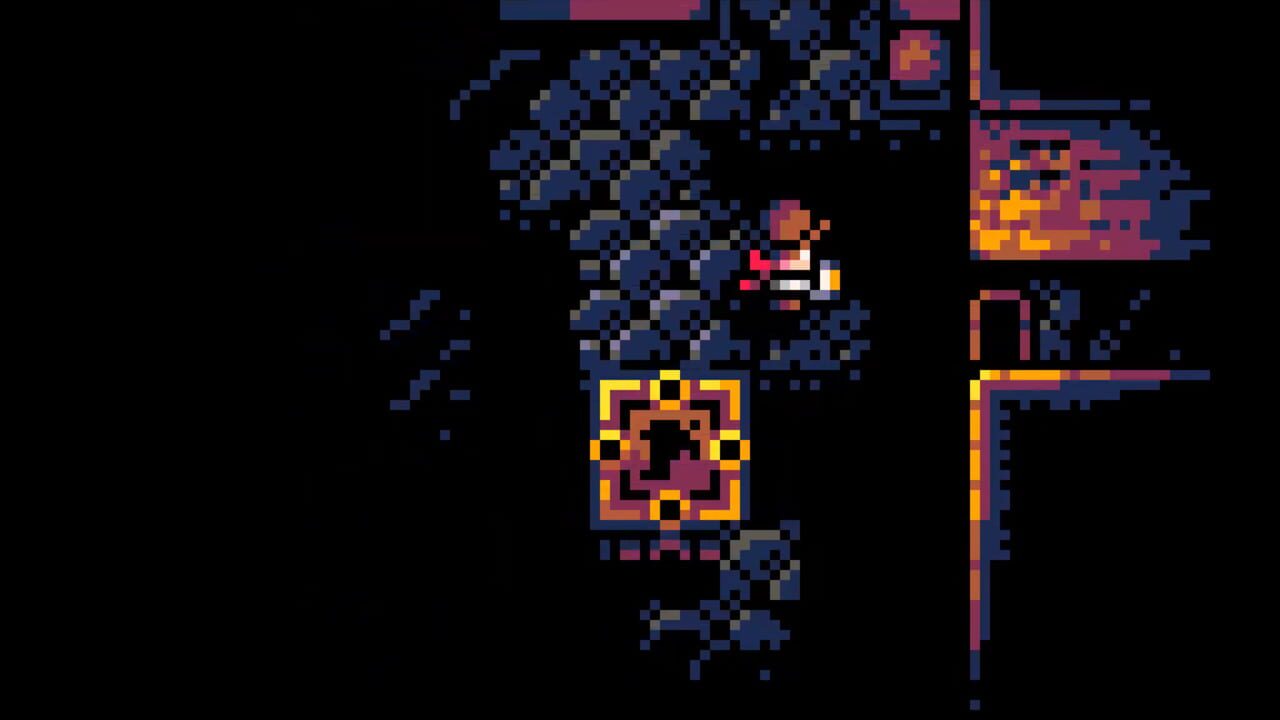 Dank Tomb — Screenshot 3