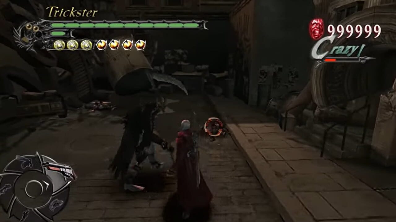 Devil May Cry Triple Pack Image