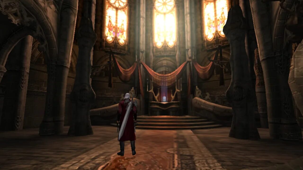 Devil May Cry Triple Pack Image