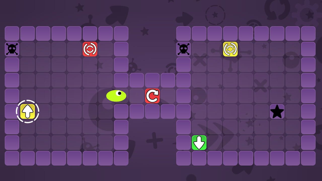 Too Slime and Snake Image