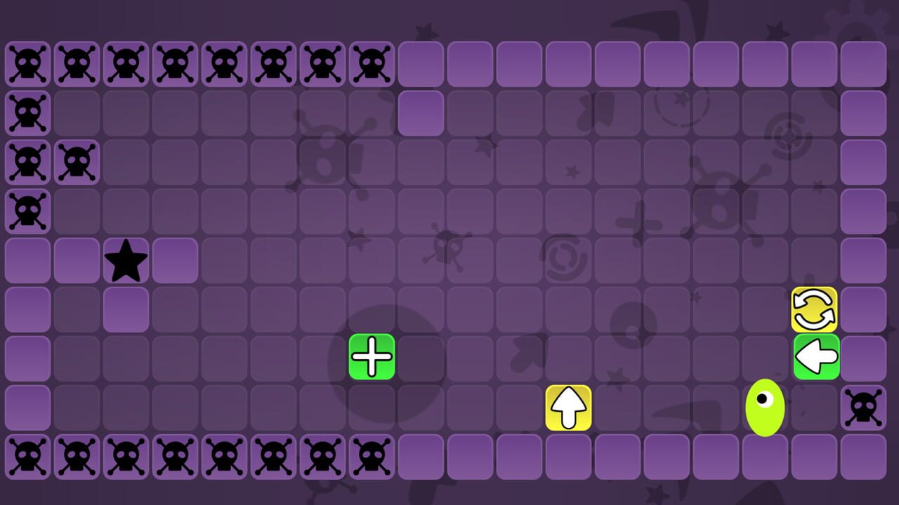 Too Slime and Snake Image