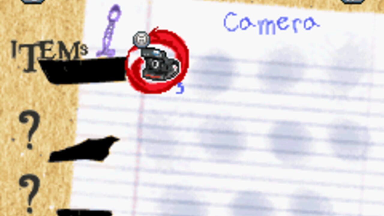 Monster House — Screenshot 3