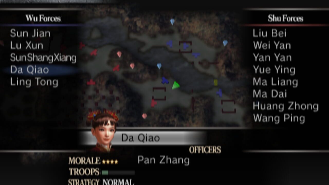 Dynasty Warriors 4 thumbnail 16