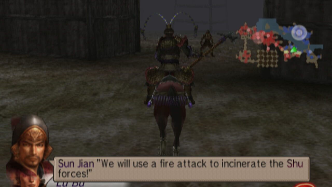 Dynasty Warriors 4 thumbnail 14