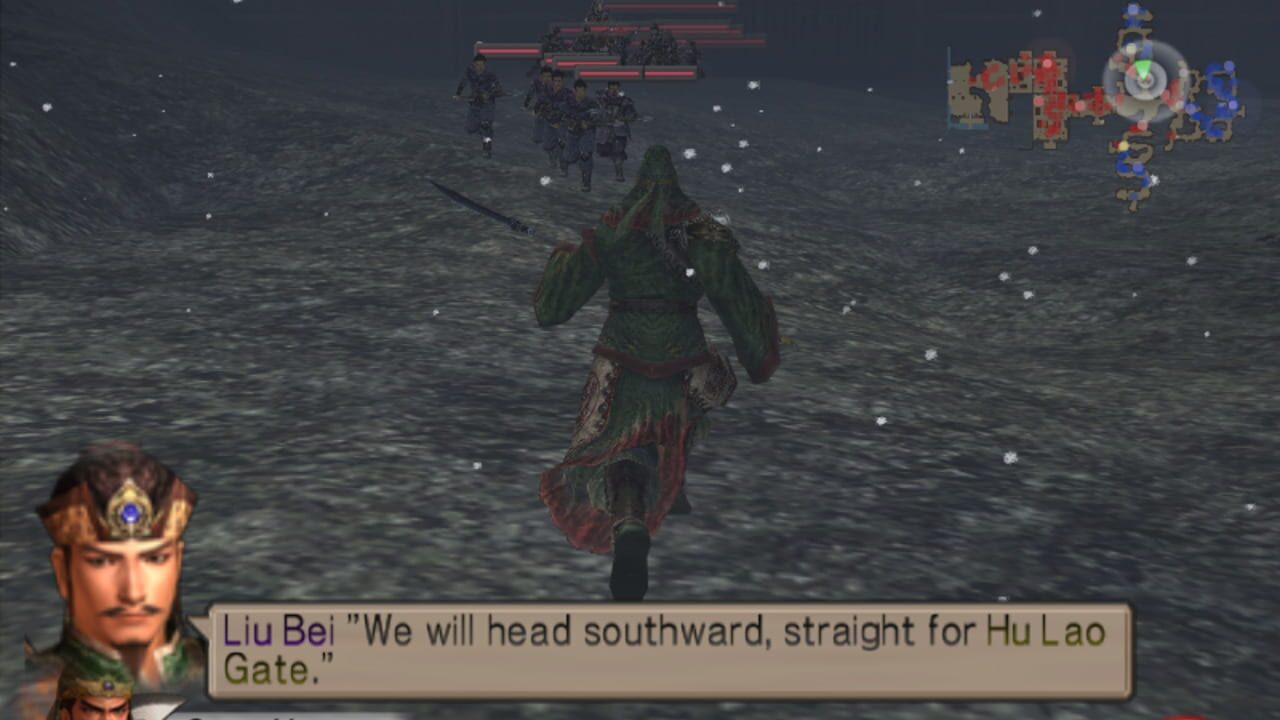 Dynasty Warriors 4 thumbnail 18