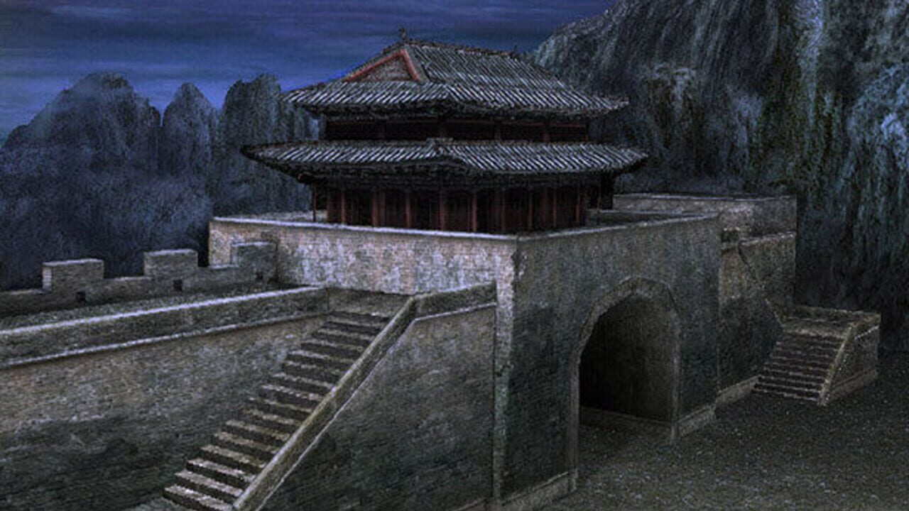 Dynasty Warriors 4 thumbnail 19