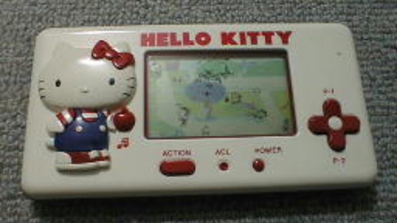 Hello Kitty: Carrot Story Screenshot 1