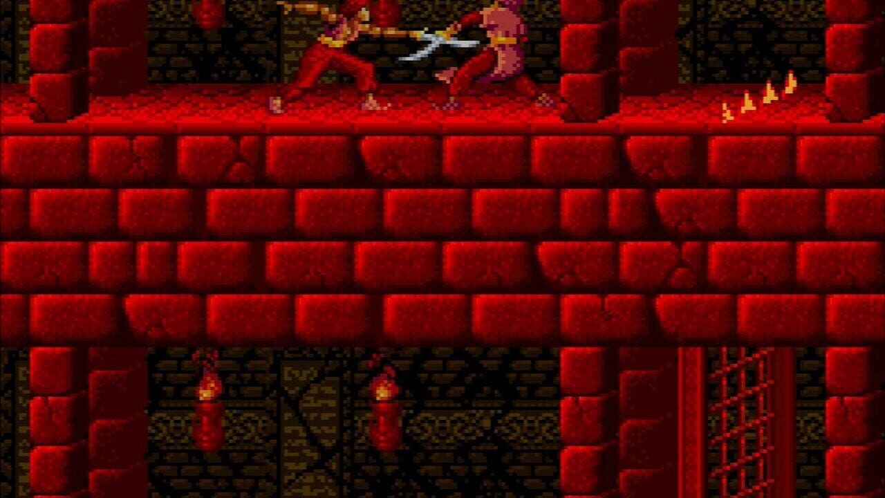 Prince of Persia Image