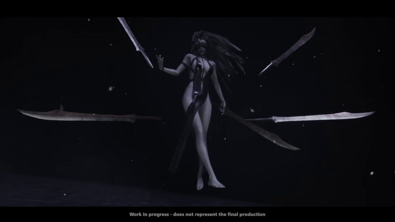 Graveless — Screenshot 2