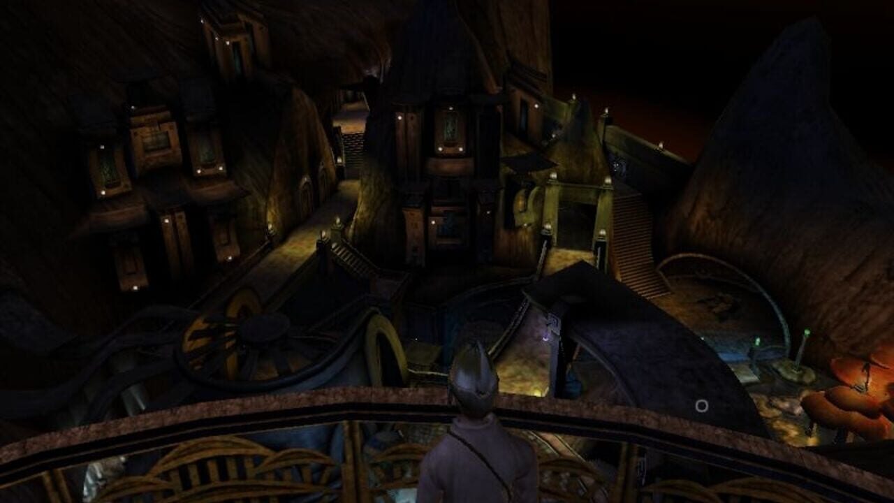 Uru: To D'ni — Screenshot 2