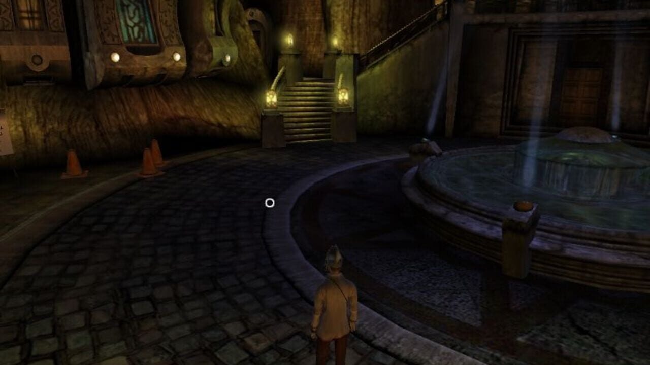 Uru: To D'ni — Screenshot 4