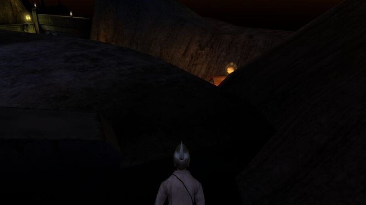 Uru: To D'ni — Screenshot 3