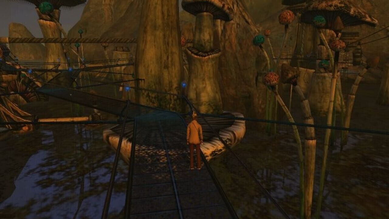 Uru: To D'ni — Screenshot 5