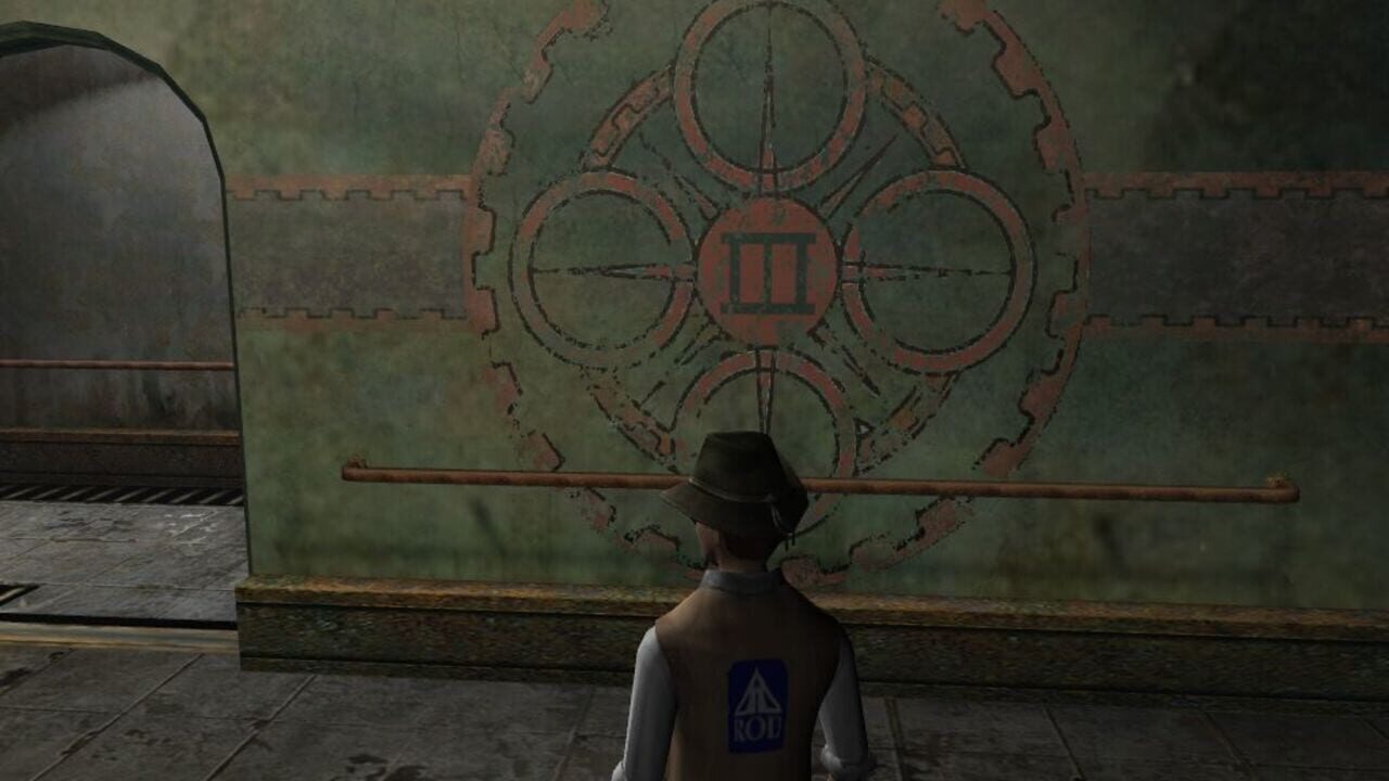 Uru: The Path of the Shell Image