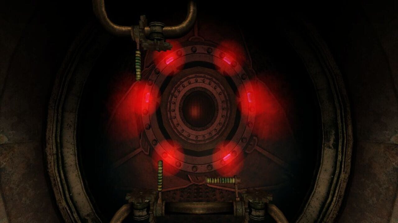 Uru: The Path of the Shell Image