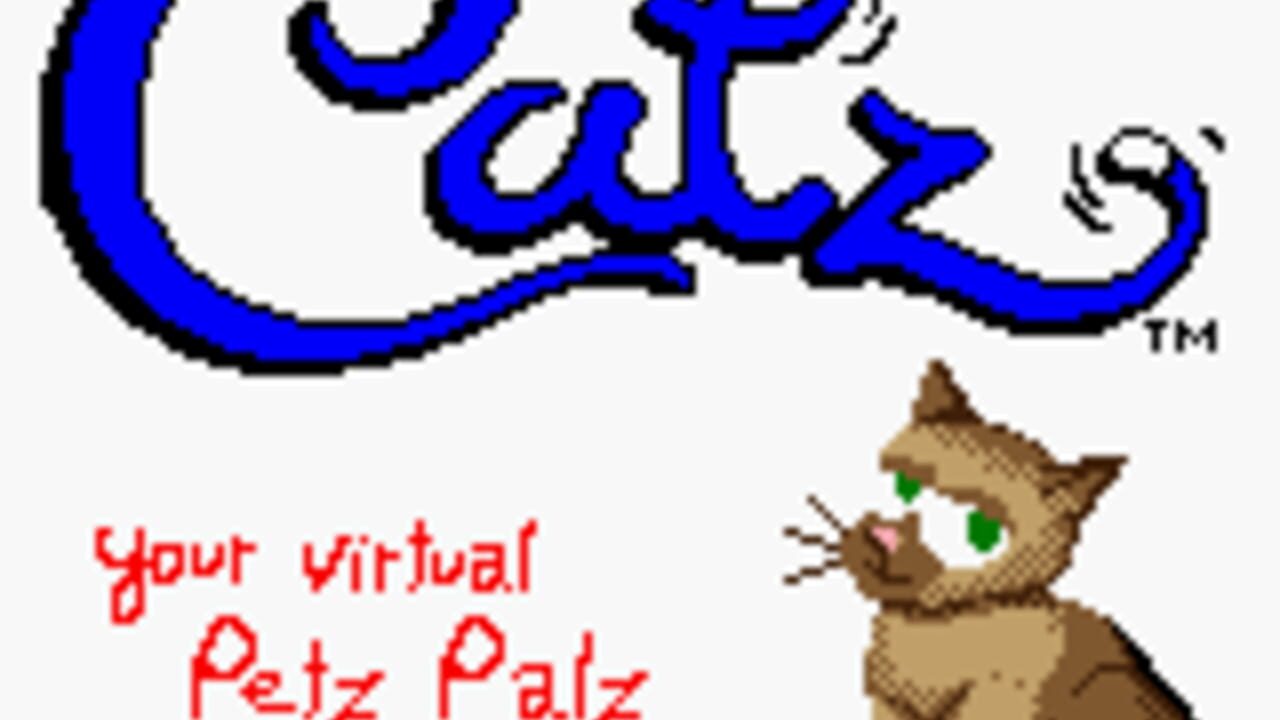 Catz — Screenshot 5