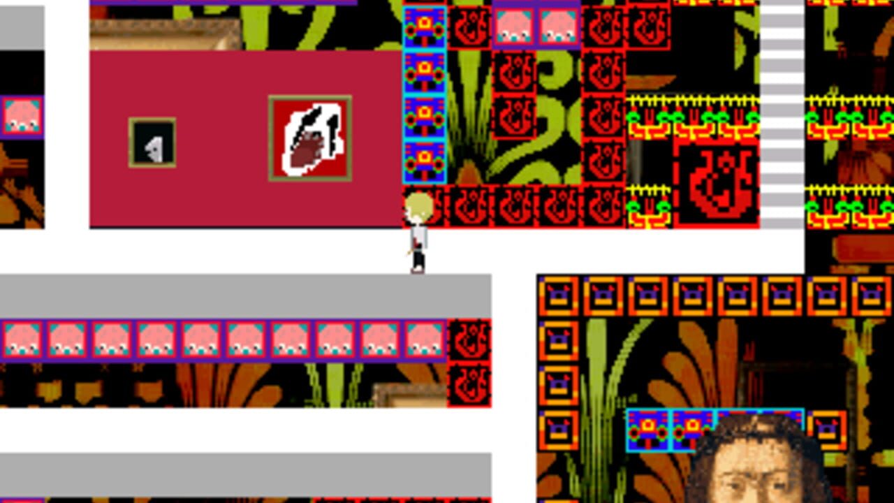 Maze — Screenshot 3