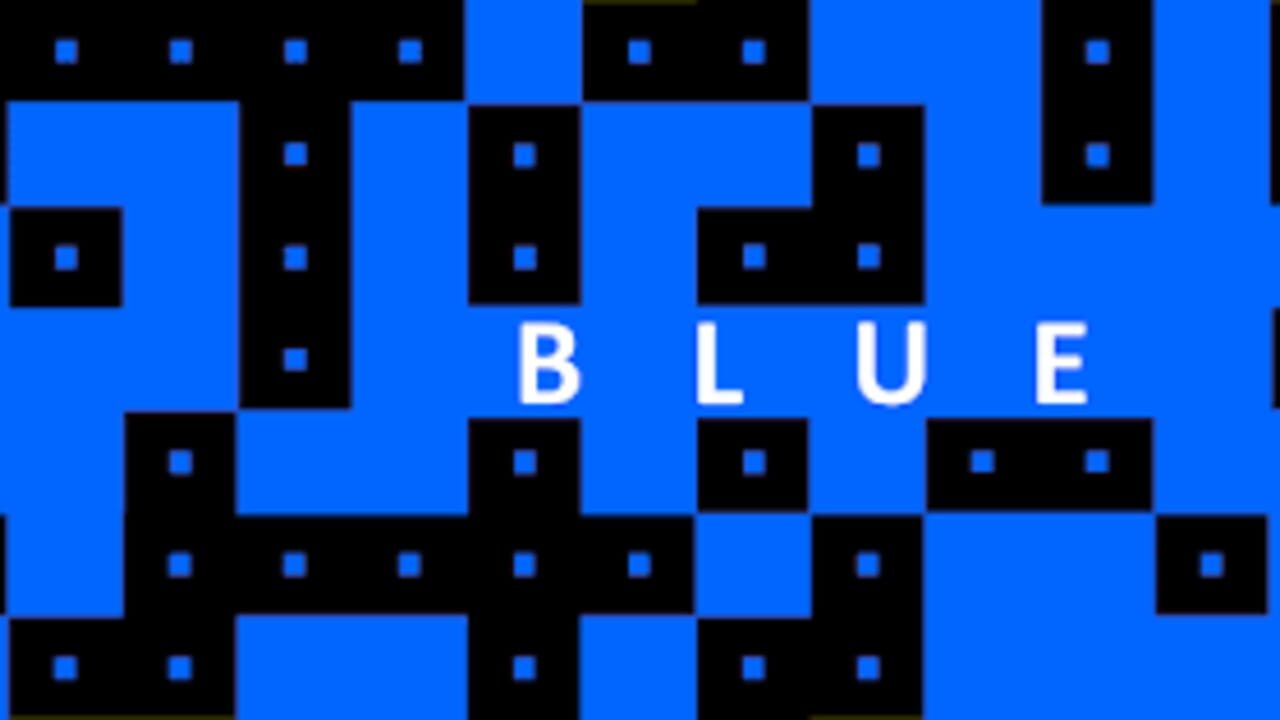 Blue — Screenshot 4