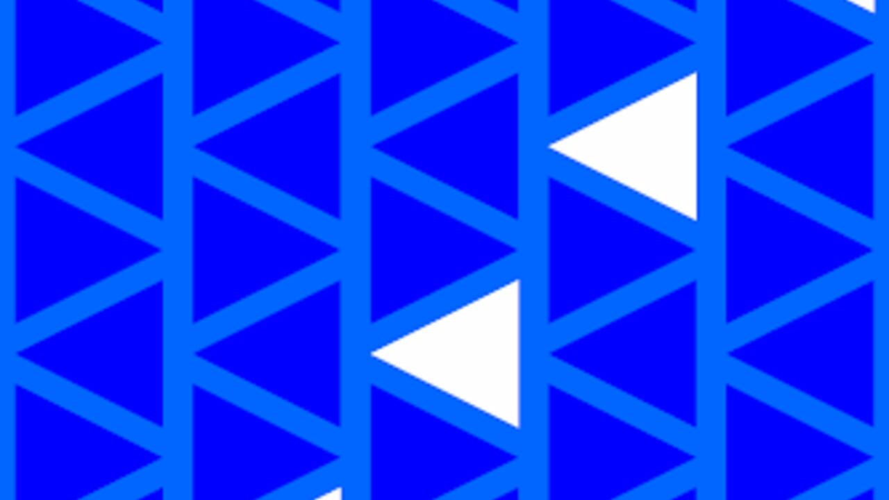 Blue — Screenshot 2