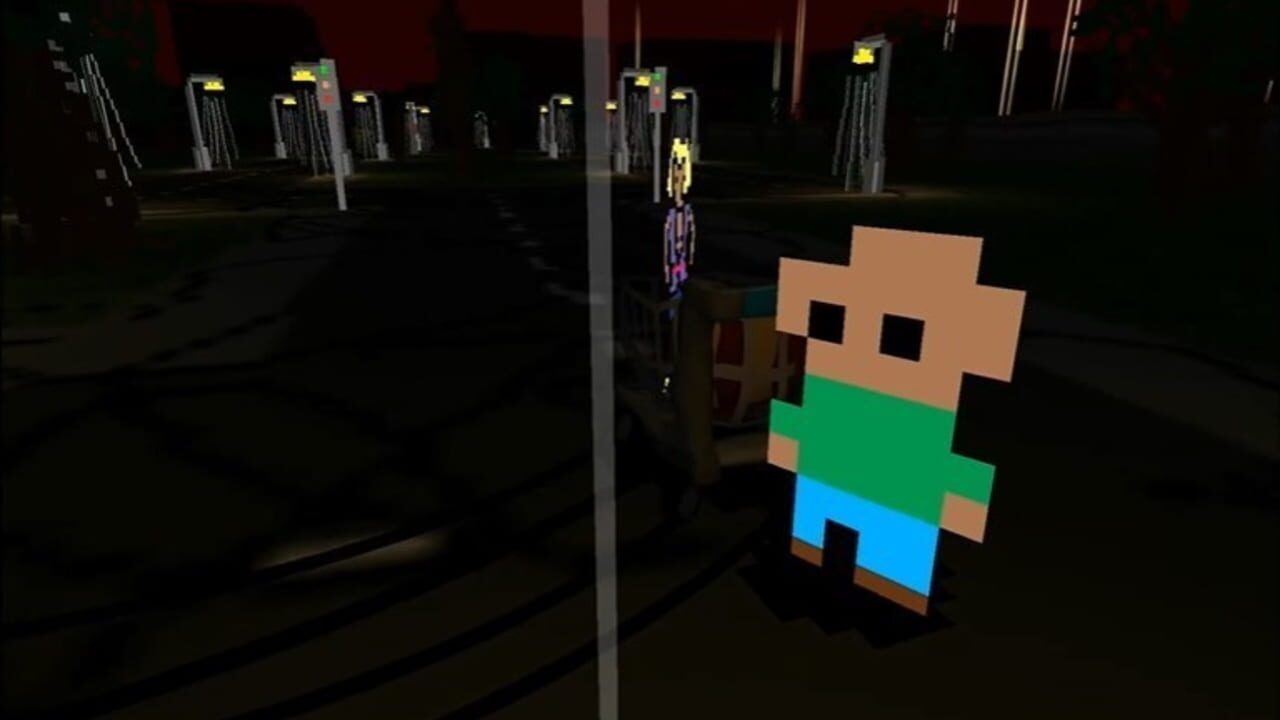 Untitled — Screenshot 3
