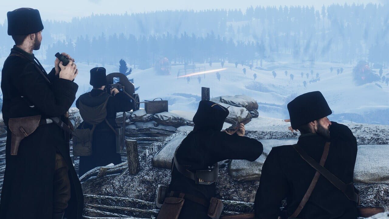 WW1 Game Series Bundle Image