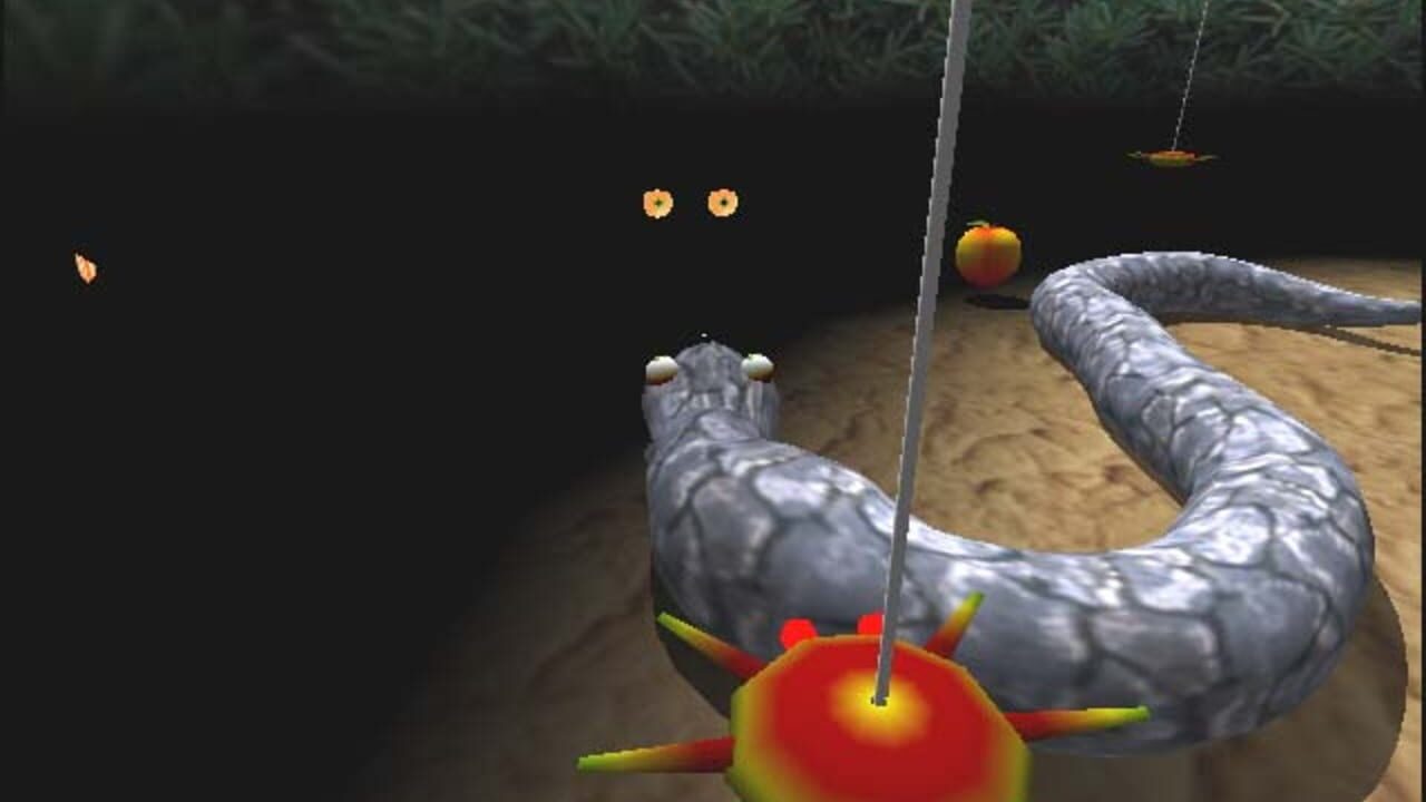 AxySnake — Screenshot 3