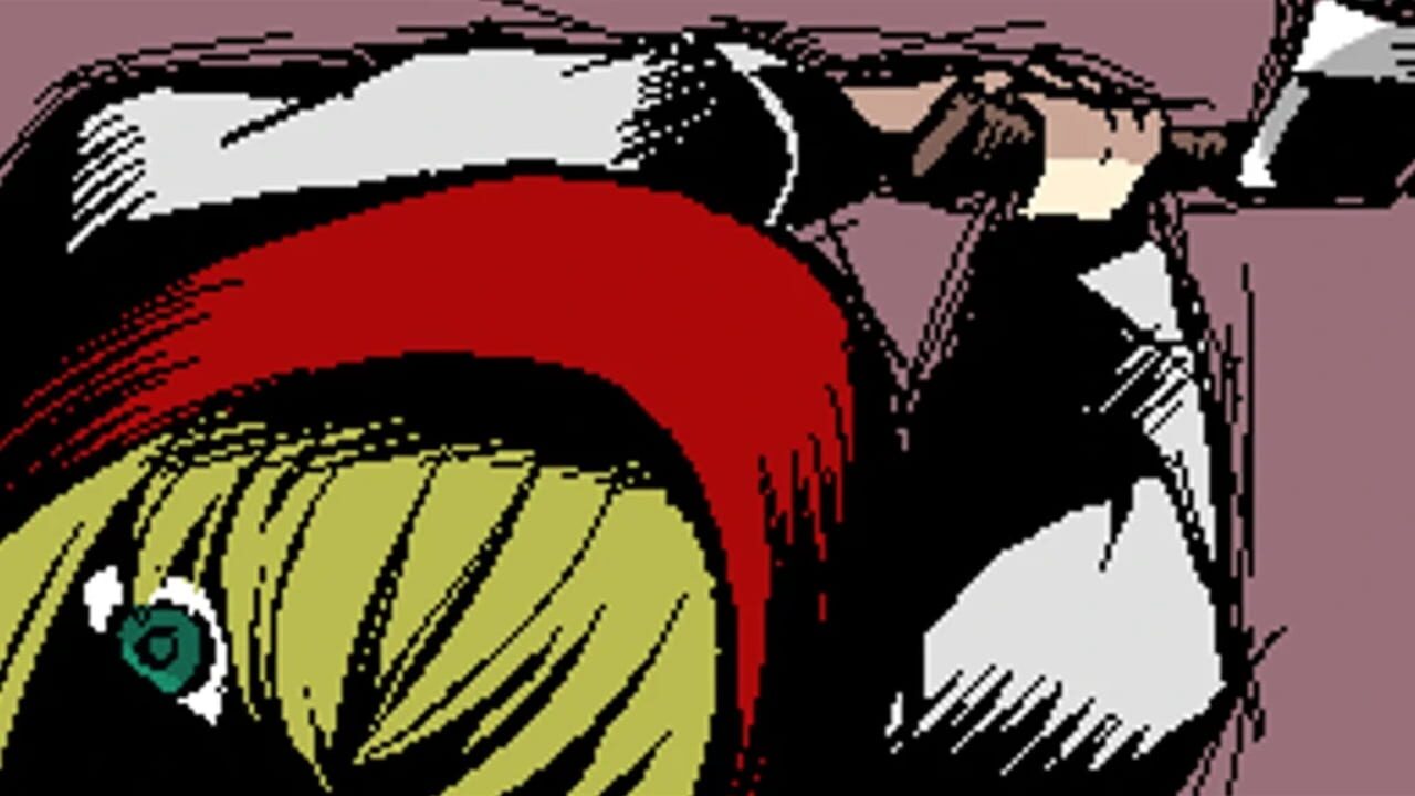 Akazukin Dark Side — Screenshot 3