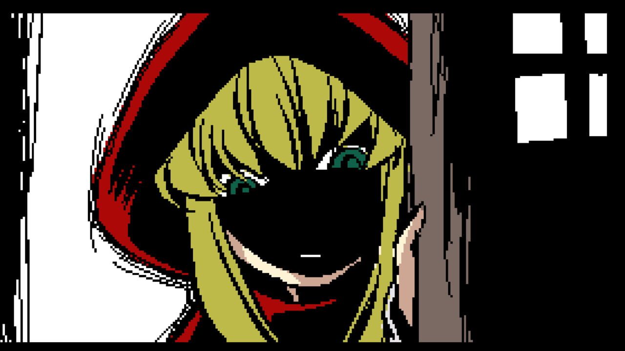 Akazukin Dark Side — Screenshot 2